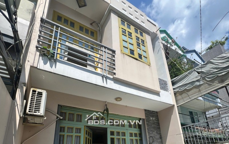 [CHÍNH CHỦ] CẦN BÁN NHÀ ĐẤT BÌNH THẠNH 80M2 CÁCH Q1 CHỈ 5P CHẠY XE